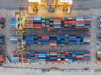 商品燈管（LED/熒光/節(jié)能）從北京市選取海運(yùn)速遞到蒙古國(guó)——西烏爾特