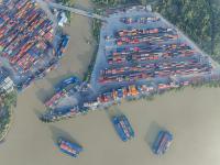 “獎補”全面停止,網絡貨運企業如何破解“稅票之困”上海國際貨運