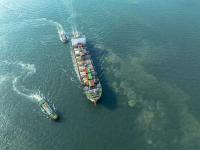 突發！歐洲大港嚴重擁堵，近 50 艘船只延誤！（貨主貨代請注意）