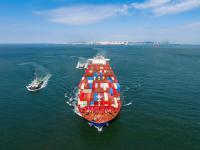 尼日利亞萊基深水港開港！年吞吐量達120萬TEU，耗資16億美元