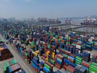 深圳市聯信供應鏈物流有限公司相應輔助材料