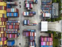 潮州市越誠物流有限公司部分資料