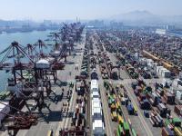 深圳市跨界物流有限公司對應輔助材料