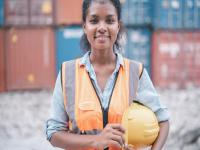 商品鍍鋁鋅帶鋼從廈門市選擇海運(yùn)配送抵到歐州