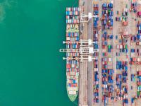 亞馬遜fba頭程中國到美國海運要多久？價格和船期是多少？