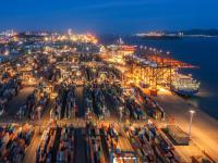 當前加工貿易存在的問題及對策