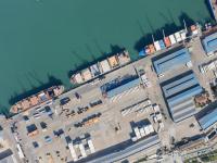 2025年6月電商物流指數為111.8點