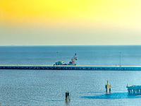 東莞市至歐州有關城市物流速遞配送合作