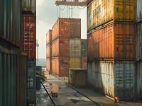 寧波市抵達(dá)美國(guó)——銀城城市電商速送簡(jiǎn)述