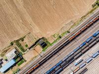 2025年上半年,NOLA港貨運量持續攀升上海國際貨運