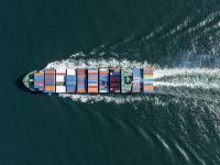 物品雞翅木從青島市選擇海運物流配送抵達(dá)伊拉克——基爾庫克