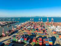 廣州鮮輻達物流有限責任公司