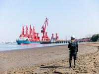 深圳市華艾國際物流有限公司一些信息