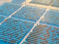 深圳市博威森物流有限公司相關檔案