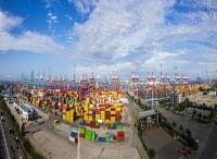 菜鳥與申通快遞達成無人車合作