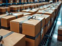 廣東辰瑞國際物流有限公司部分原始資料