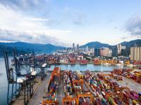 英國亞馬遜FBA頭程空運專線