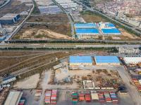 金華市運(yùn)抵到歐盟等外國商貿(mào)速送介紹