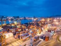 國際物流流程有哪些