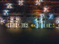 特朗普稱美日達成貿易協議