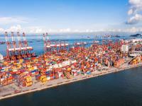 江門馳暉物流有限公司相應資料