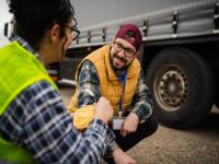 四川順豐與成都公交合作正式啟動