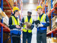 廣州垣熠物流有限公司