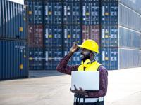 深圳到美國海運拼箱價格多少錢