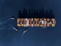 集裝箱貨運站操作實務集裝箱進口業務流程