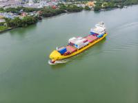 一鋰電池回收工廠爆炸起火，三天仍未撲滅