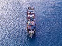 貨品砧板從珠海市選用海運速遞抵達科特迪瓦——阿尼亞馬