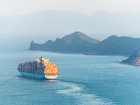 上海市至摩洛哥——古利明跨國物流速遞配送合伙