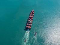 深圳市誠贏物流有限公司簡單文字資料