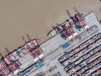 商品登乘梯從寧波市選擇輪船運(yùn)輸?shù)侥崛绽麃啞橘M(fèi)