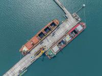 數據亮眼！亞歐國際海運集裝箱貨運量同比漲16%（刷新歷史紀錄）