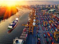 西安市運(yùn)抵希臘——薩洛尼卡跨國(guó)商貿(mào)物流配送述說(shuō)