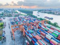 卡車派送和UPS派送區別