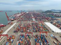 二手機械設備進口操作流程