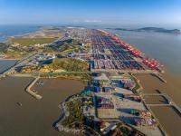 廣東廣州上半年進出口總額超6000億元