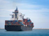 商品葡萄籽經(jīng)北京市選取海運運輸?shù)竭_美國——波特蘭