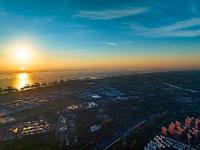 聯邦快遞向耐思特采購混合可持續航空燃料