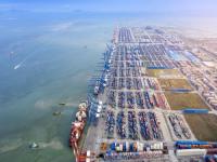 赫伯羅特征收從東亞到北美的旺季附加費(fèi)PSS