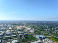 長久物流等在新疆投資成立新公司