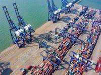 出口加工區的特殊措施