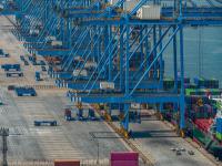 蘇州市到歐州海外物流公司合作