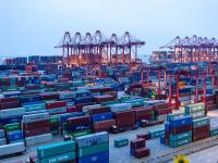 青島市至泰國——那空沙旺公司合伙