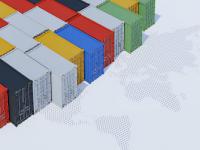 頌唯中國至日本空運航線固定班機正式起航