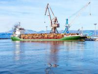 深圳市直達(dá)歐州境外出口外貿(mào)速送簡述