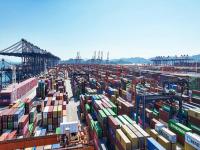 物品遙控機器人經鄭州市采取海運速遞至埃及——盧克索