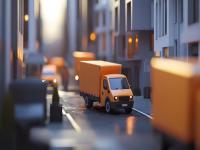 興滿物流：破局零擔“散亂江湖”的聚合革命